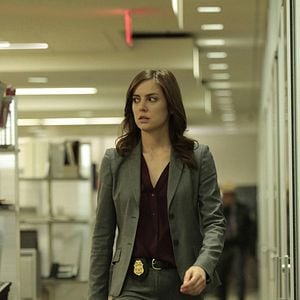 Bilder Jessica Stroup