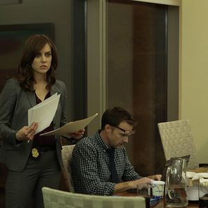 Bilder Jessica Stroup