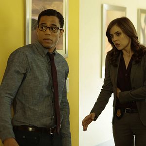 Bilder Jessica Stroup