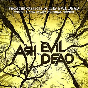 Bilder Ash Vs Evil Dead