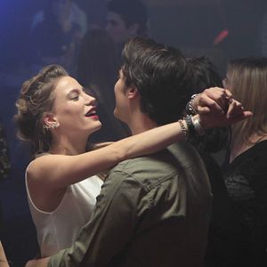Bilder Medcezir