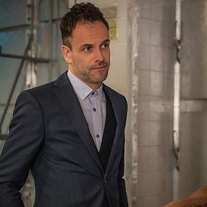 Bilder Jonny Lee Miller