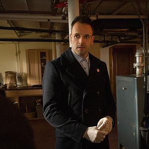 Bilder Jonny Lee Miller