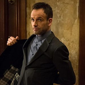 Bilder Jonny Lee Miller