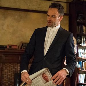 Bilder Jonny Lee Miller