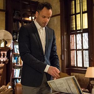 Bilder Jonny Lee Miller