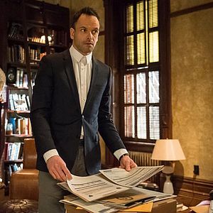 Bilder Jonny Lee Miller