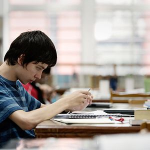 Bilder Asa Butterfield