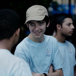 Bilder Asa Butterfield