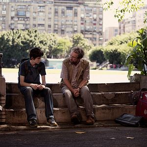 Bilder Asa Butterfield