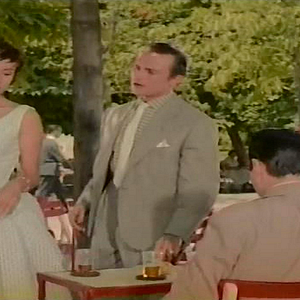 Bilder Parque de Madrid