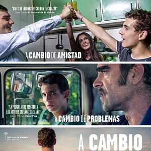 Bilder A Cambio de Nada