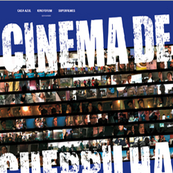 Bilder Cinema de Guerrilha