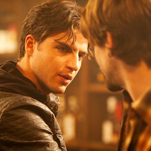 Bilder Maxi Iglesias