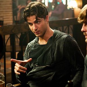 Bilder Maxi Iglesias