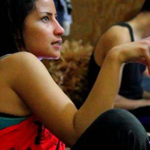 Bilder Nada's Revolution