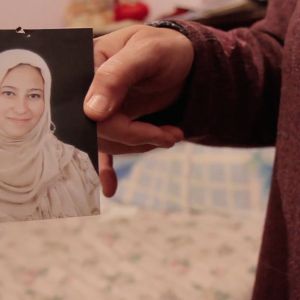 Bilder Nada's Revolution