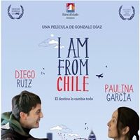 Bilder I Am from Chile