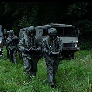 Bilder The Visit - Eine außerirdische Begegnung