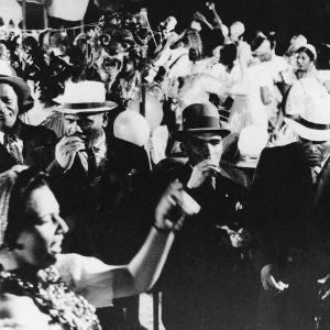 Bilder It's All True - Orson Welles auf einer Reise durch Brasilien