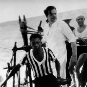 Bilder It's All True - Orson Welles auf einer Reise durch Brasilien