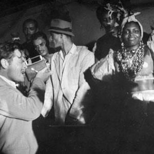 Bilder It's All True - Orson Welles auf einer Reise durch Brasilien