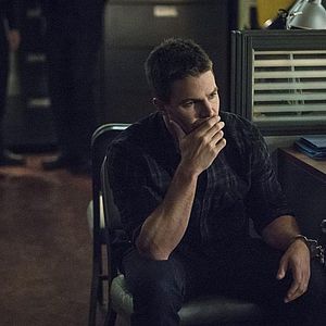 Bilder Stephen Amell