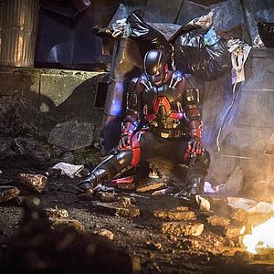 Bilder Brandon Routh