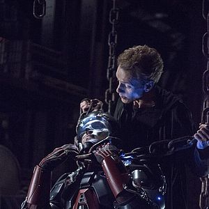 Bilder Brandon Routh