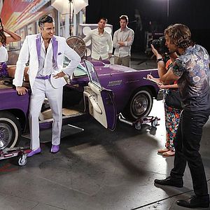 Bilder Jane The Virgin