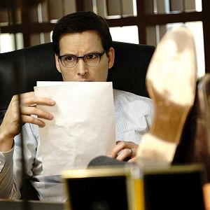 Bilder Peter Facinelli