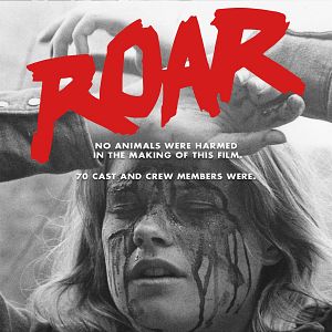 Bilder Roar - Die Löwen sind los