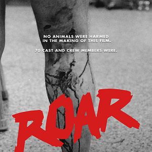 Bilder Roar - Die Löwen sind los