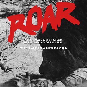 Bilder Roar - Die Löwen sind los
