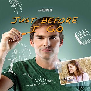 Bilder Just Before I Go