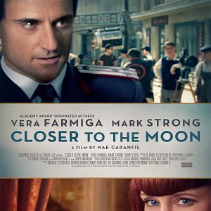 Bilder Näher am Mond