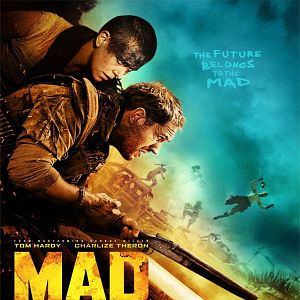 Bilder Mad Max: Fury Road
