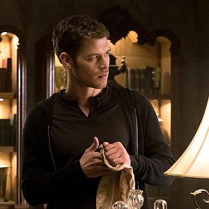 Bilder Joseph Morgan