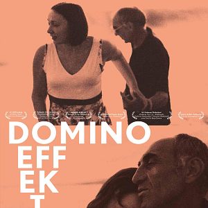 Bilder Domino Effekt