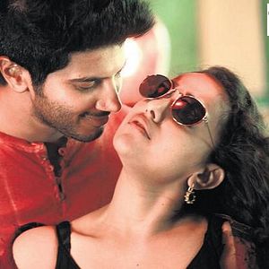 Bilder Ok Kanmani - Ô ma chérie d’amour