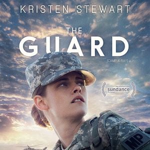 Bilder Camp X-Ray - Eine verbotene Liebe