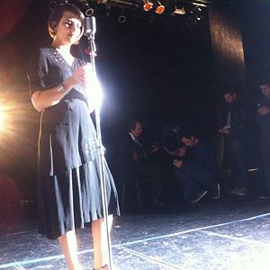 Bilder Llamas de Nitrato