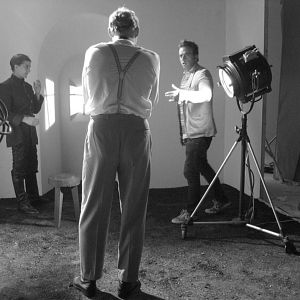 Bilder Llamas de Nitrato