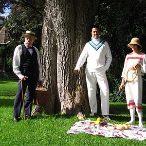 Bilder Llamas de Nitrato