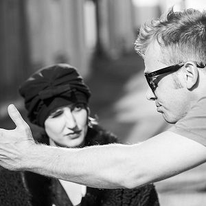 Bilder Llamas de Nitrato