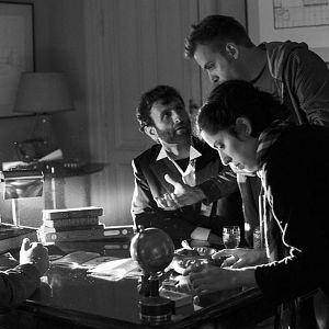 Bilder Llamas de Nitrato