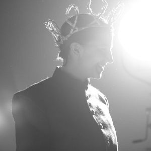 Bilder Llamas de Nitrato