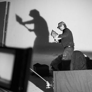 Bilder Llamas de Nitrato