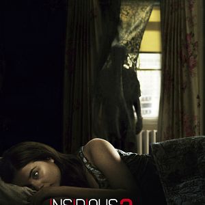 Bilder Insidious: Chapter 3 - Jede Geschichte hat einen Anfang