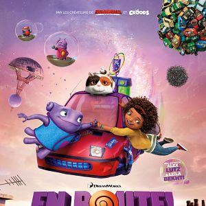 Bilder Home - Ein smektakulärer Trip